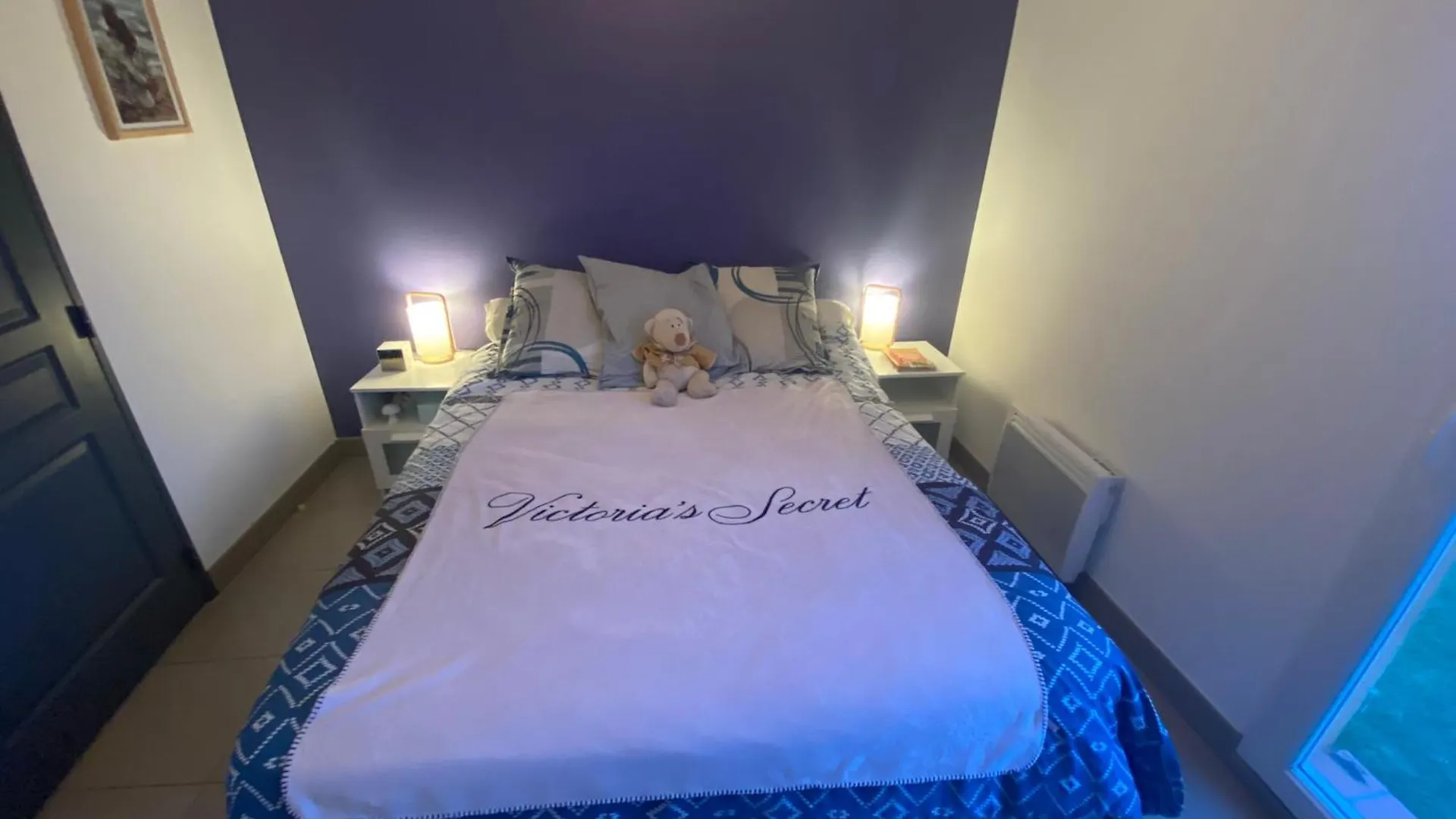 Villa 91M2 Climatisee, Proche Plage Avec Jardin Roquebrune-sur-Argens